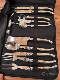 Posate da viaggio