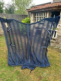 COPERTA ANTIMOSCHE CAVALLO