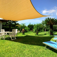 Circeo - Villa con giardino e parcheggio