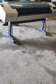 Plotter Hp Designjet T790