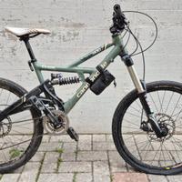 Cannondale Gemini 900 