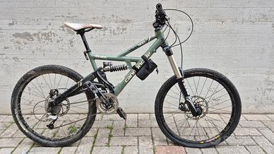 Cannondale Gemini 900 