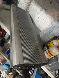 Materiale audio auto