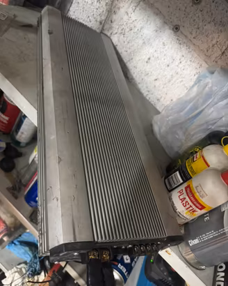 Materiale audio auto
