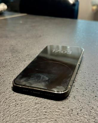 Iphone 14 Pro 128GB Gold