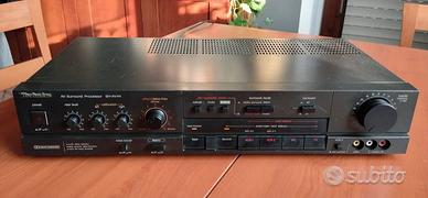processore surround AV Technics SH-AV44
