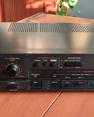 processore surround AV Technics SH-AV44