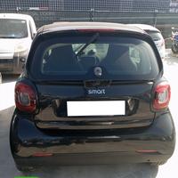 Ricambi Originali Smart Fortwo Coupe 1200 cc anno 