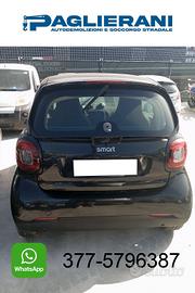 Ricambi Originali Smart Fortwo Coupe 1200 cc anno 
