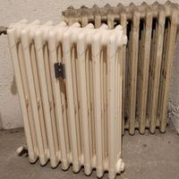 termosifoni in ghisa