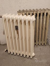 termosifoni in ghisa