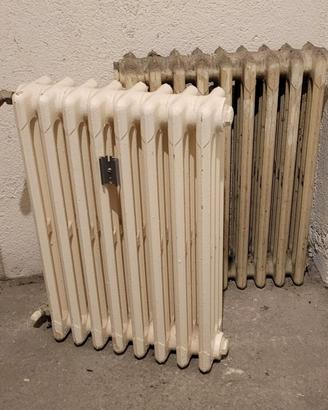 termosifoni in ghisa
