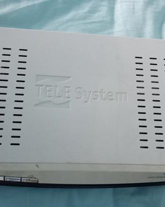 decoder telesystem