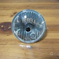 Parabola faro originale Harley Davidson