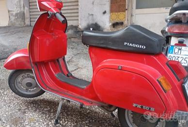 vespa pk s