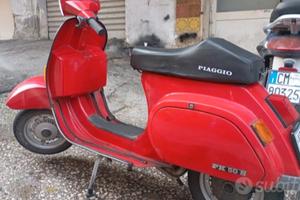 vespa pk s
