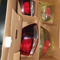 gruppo fari posteriori originali  golf 6