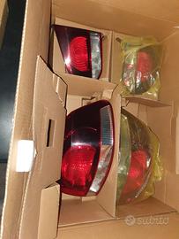 gruppo fari posteriori originali  golf 6