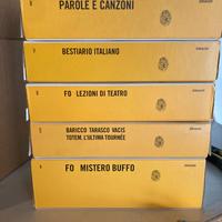 Video Cassete DVD