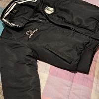 giacca bomber bambino 3xs