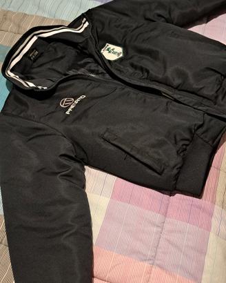 giacca bomber bambino 3xs