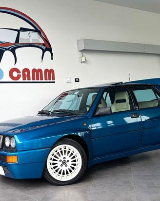 Lancia Delta 2.0 16v HF Integrale Evoluzione SEDIL