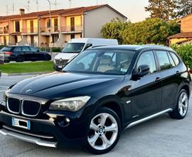 Bmw X1 xDrive18d M-sport