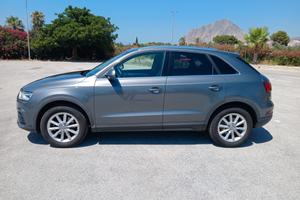 Audi Q3 2.0 Diesel 1° mano