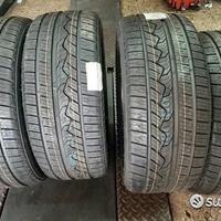 4 gomme nuove   235 55 18 nitto
