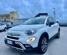 FIAT 500X 2.0 MJTD 140CV 4x4 CROSS PLUS EDITION 17