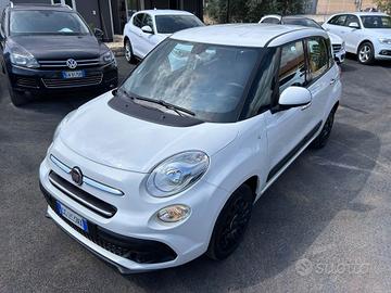 Fiat 500L 1.3 Multijet 95 CV Connect