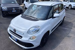 Fiat 500L 1.3 Multijet 95 CV Connect