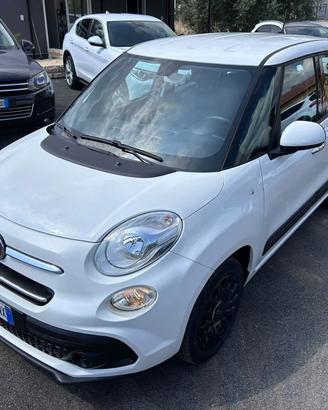 Fiat 500L 1.3 Multijet 95 CV Connect