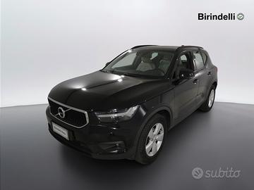 VOLVO XC40 (2017-->) - XC40 T3