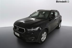 VOLVO XC40 (2017-->) - XC40 T3