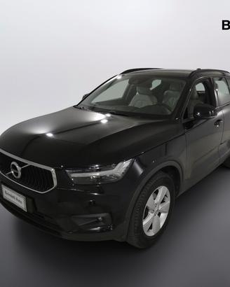 VOLVO XC40 (2017-->) - XC40 T3