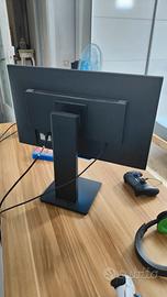 Monitor Hp da gaming