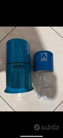 Fornello camping stove a gas