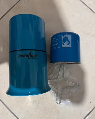 Fornello camping stove a gas