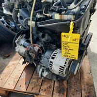 MOTORE FIAT PUNTO 1.9 2000 188A2000 - USATO - BUON