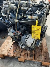 MOTORE FIAT PUNTO 1.9 2000 188A2000 - USATO - BUON