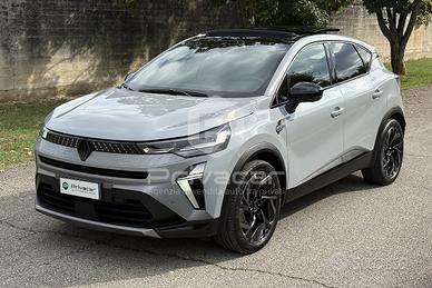 RENAULT Captur Full Hybrid E-Tech 145 CV Esprit Al