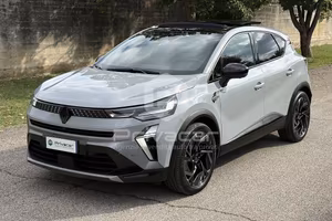 RENAULT Captur Full Hybrid E-Tech 145 CV Esprit Al