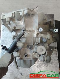 CAMBIO Suzuki Swift 4 M13A