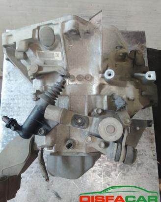 CAMBIO Suzuki Swift 4 M13A