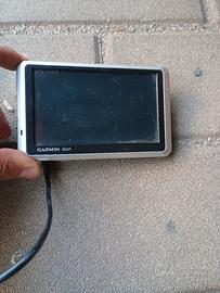 Navigatore auto Garmin Nuvi
