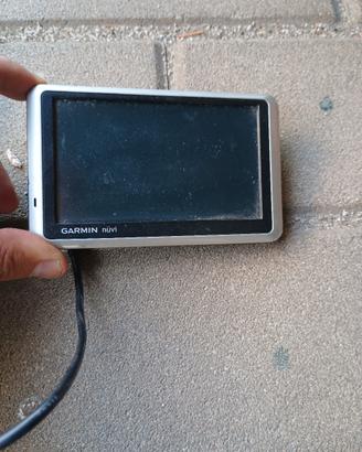 Navigatore auto Garmin Nuvi