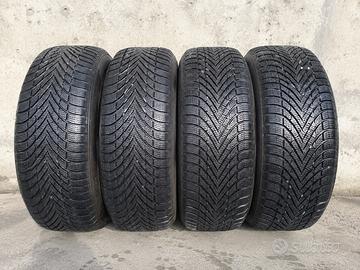 Pneumatici Pirelli Powergy Winter 215/60 R17 04/25
