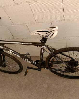 Bici uomo 