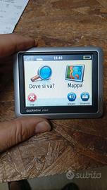 tom tom satellitare 